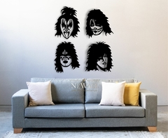 KISS 2