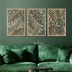 JUNGLA TRIPTICA - tienda online