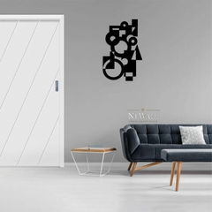 FIGURAS ABSTRACTAS - comprar online