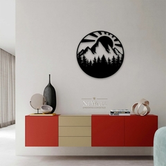 MONTAÑA NATURALEZA - comprar online