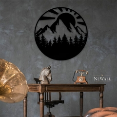MONTAÑA NATURALEZA - tienda online
