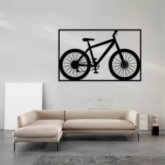 BICICLETA 2 - neWall