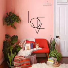 LOVE LINEAS en internet