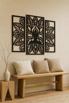 YOGA X3 PARTES - comprar online