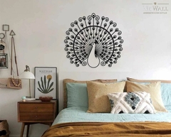 PAVO REAL - neWall