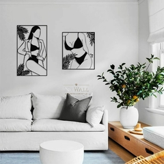 Imagen de TRIPTICO VERANO