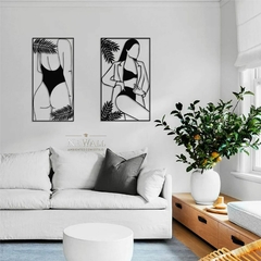 TRIPTICO VERANO