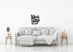 WORK HARD STAY HUMBLE - comprar online