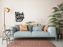 WORK HARD STAY HUMBLE - tienda online