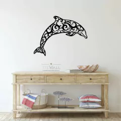 DELFIN CALADO