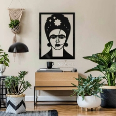 FRIDA 3 en internet