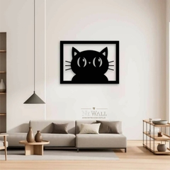 GATITO en internet