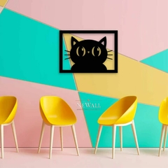 GATITO - neWall