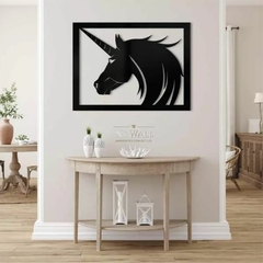 UNICORNIO en internet