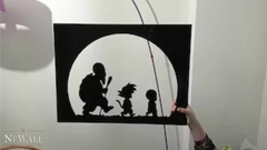 DRAGON BALL ORIGEN - neWall