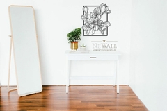 LINEAS MAGNOLIA - neWall