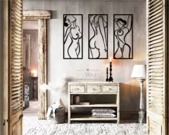 TRIPTICO WOMEN - tienda online