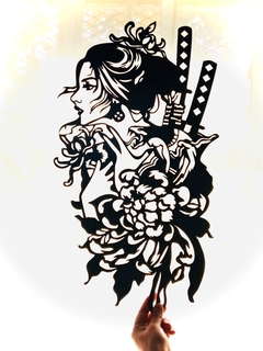 GEISHA - comprar online