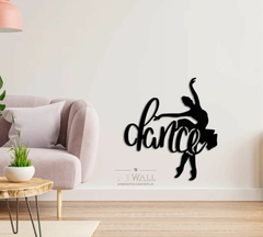 DANCE en internet