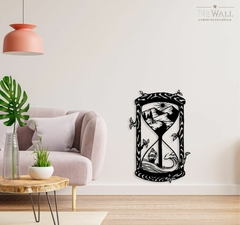 RELOJ DE ARENA - tienda online
