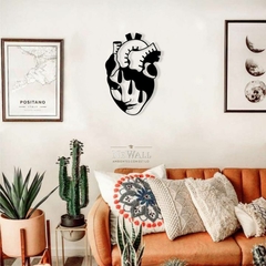 CORAZON PENSANTE - comprar online