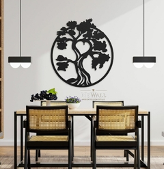 ARBOL BONSAI