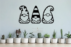 DUENDES - neWall