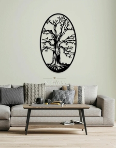 ARBOL OVALO en internet