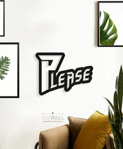 PLEASE - comprar online
