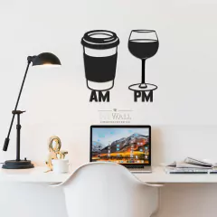 CAFE Y VINO