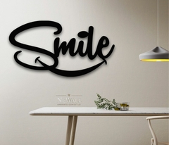SMILE en internet