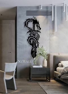 ESPADA DE DRAGON - comprar online