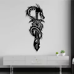 ESPADA DE DRAGON - tienda online