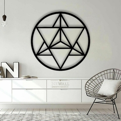MERKABA