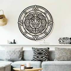 AZTECA