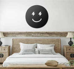 SMILEY