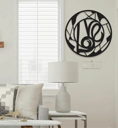 LOVE CIRCLE - comprar online