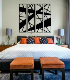 CUBISMO PANELES - neWall