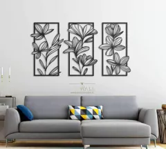 SET FLORES