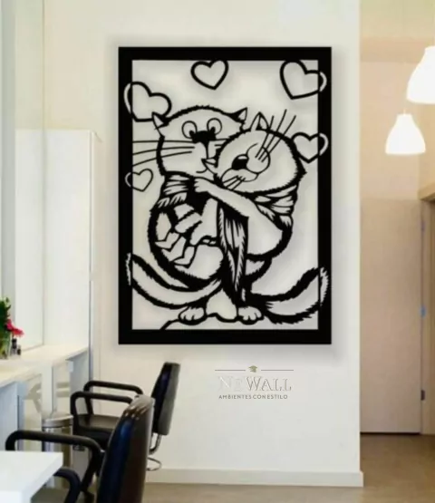 LOVE CAT - comprar online