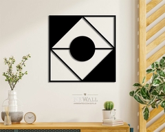 FIGURA GEOMETRICA - neWall