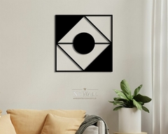FIGURA GEOMETRICA - tienda online