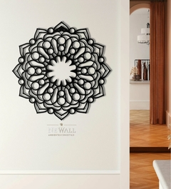 MANDALA ILLUSION - comprar online
