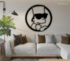 BART SIMPSON - comprar online