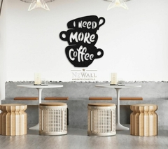 I NEED MORE COFFEE - comprar online