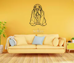 BASSET HOUND - comprar online