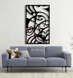 MIRADA ABSTRACTA