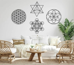 SET DE GEOMETRIA SAGRADA