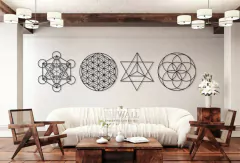 SET DE GEOMETRIA SAGRADA