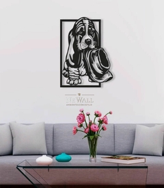 BASSET HOUND
